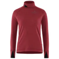 Klättermusen Fafne Turtle Langarm-baselayer
