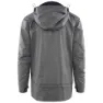 Klättermusen Fjorgyn Anorak Jacke, Rock grey