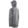 Klättermusen Fjorgyn Anorak Jacke, Rock grey