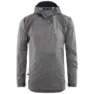 Klättermusen Fjorgyn Anorak Jacke, Rock grey