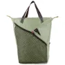 Klättermusen Gand 23l Tasche, Sea foam