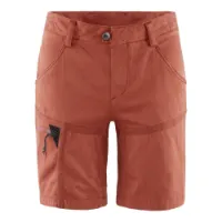 Klättermusen Gefjon Kurze Hose Klättermusen Gefjon Kurze Hose
