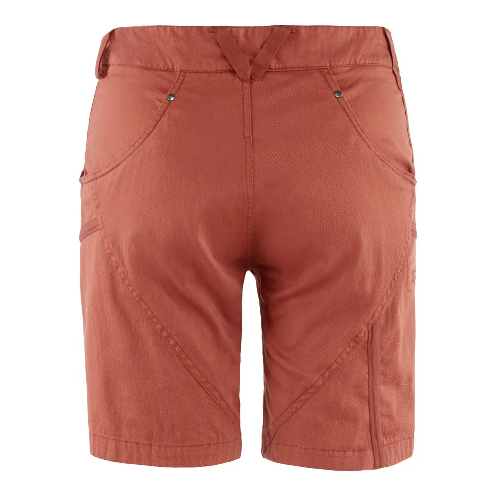 Klättermusen Gefjon Kurze Hose Klättermusen Gefjon Kurze Hose