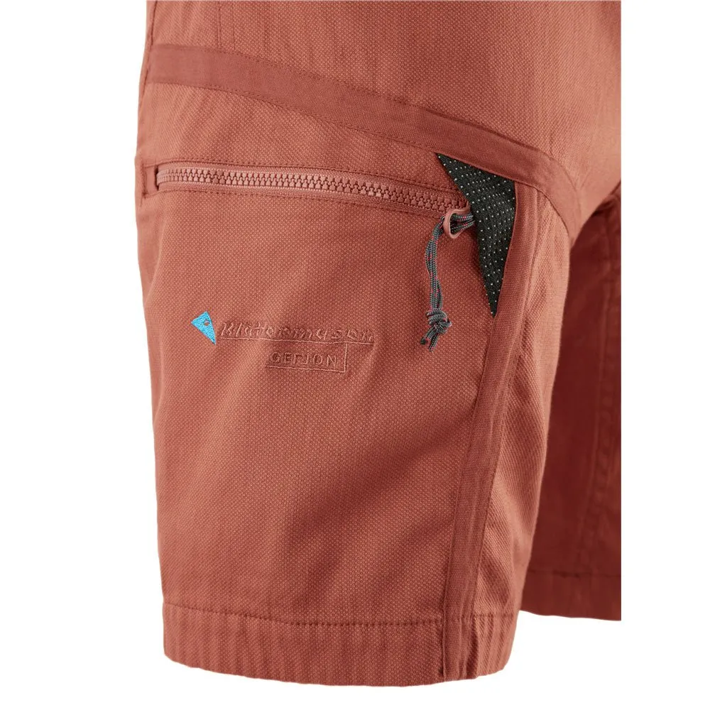 Klättermusen Gefjon Kurze Hose Klättermusen Gefjon Kurze Hose