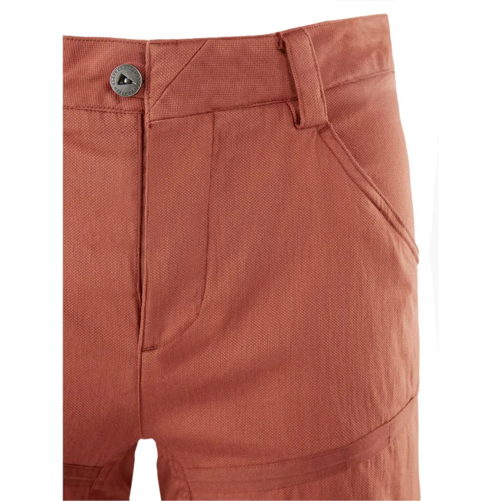 Klättermusen Gefjon Kurze Hose Klättermusen Gefjon Kurze Hose