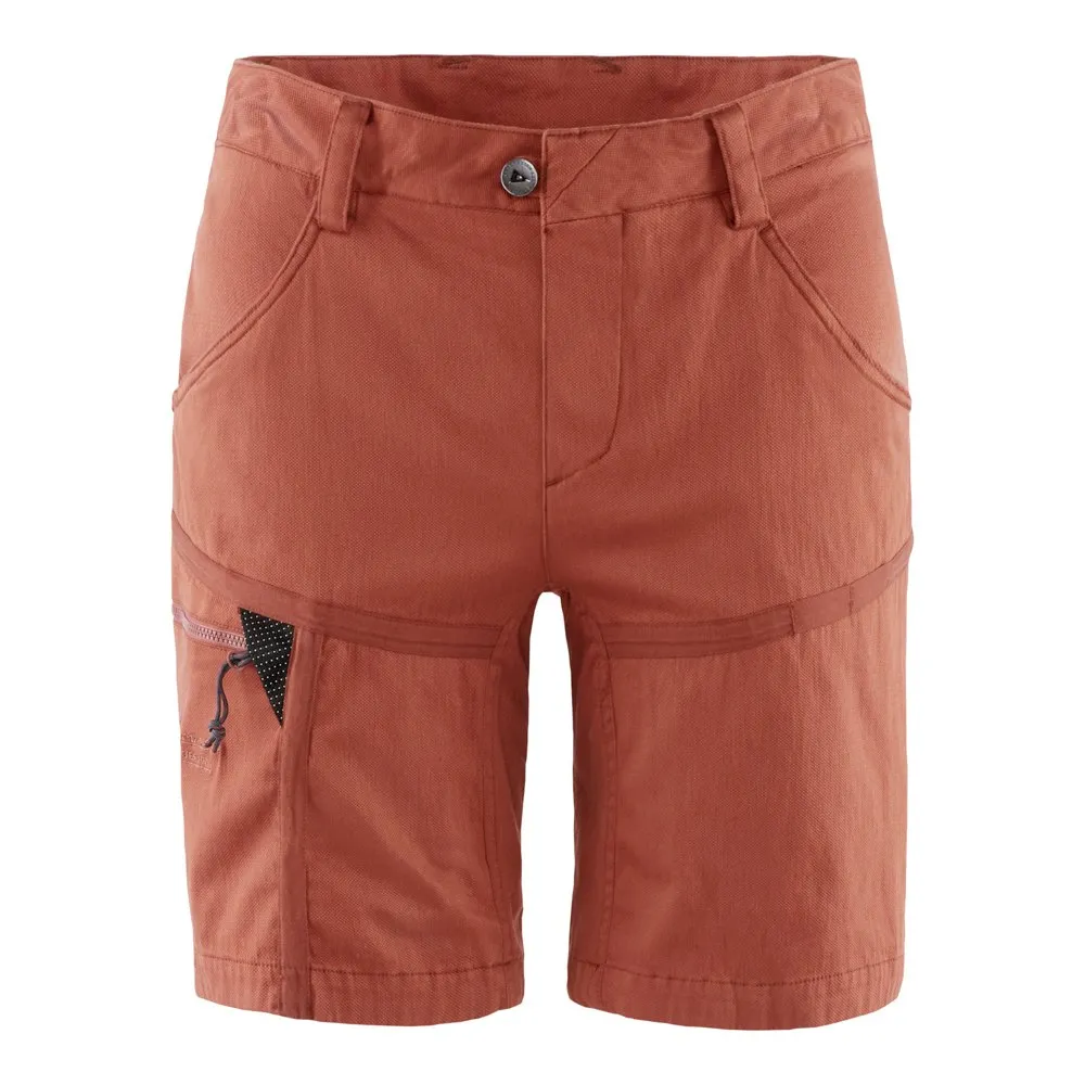 Klättermusen Gefjon Kurze Hose Klättermusen Gefjon Kurze Hose