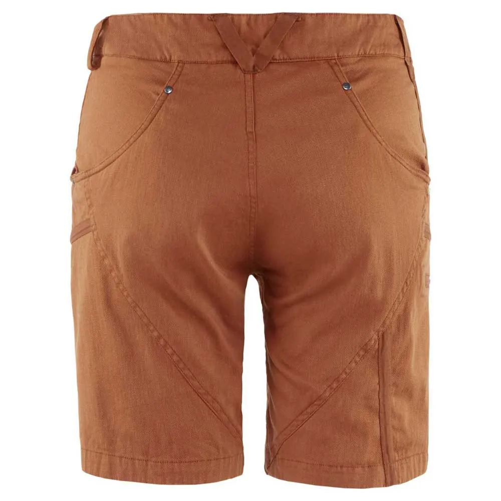 Klättermusen Gefjon Kurze Hose Klättermusen Gefjon Kurze Hose