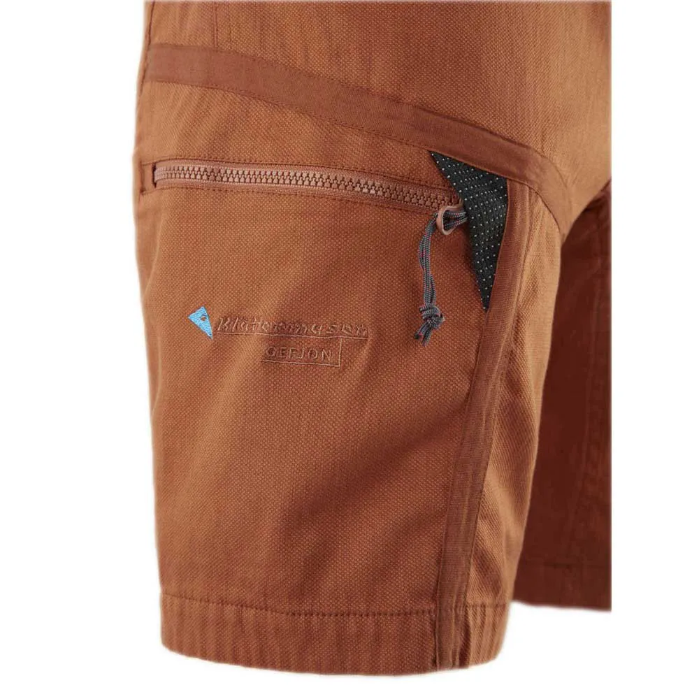 Klättermusen Gefjon Kurze Hose Klättermusen Gefjon Kurze Hose