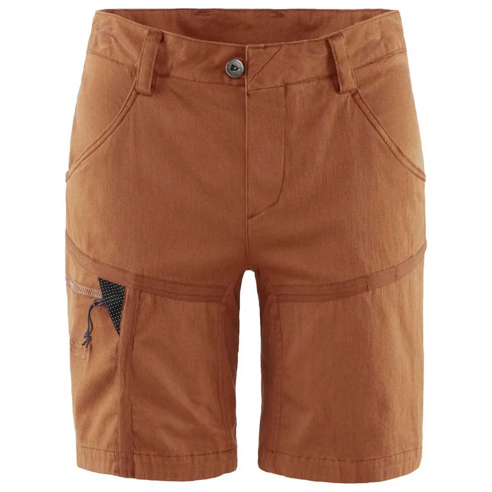 Klättermusen Gefjon Kurze Hose Klättermusen Gefjon Kurze Hose