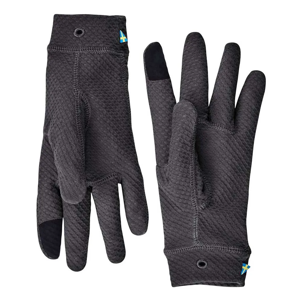 Klättermusen Gisl Liner Handschuhe