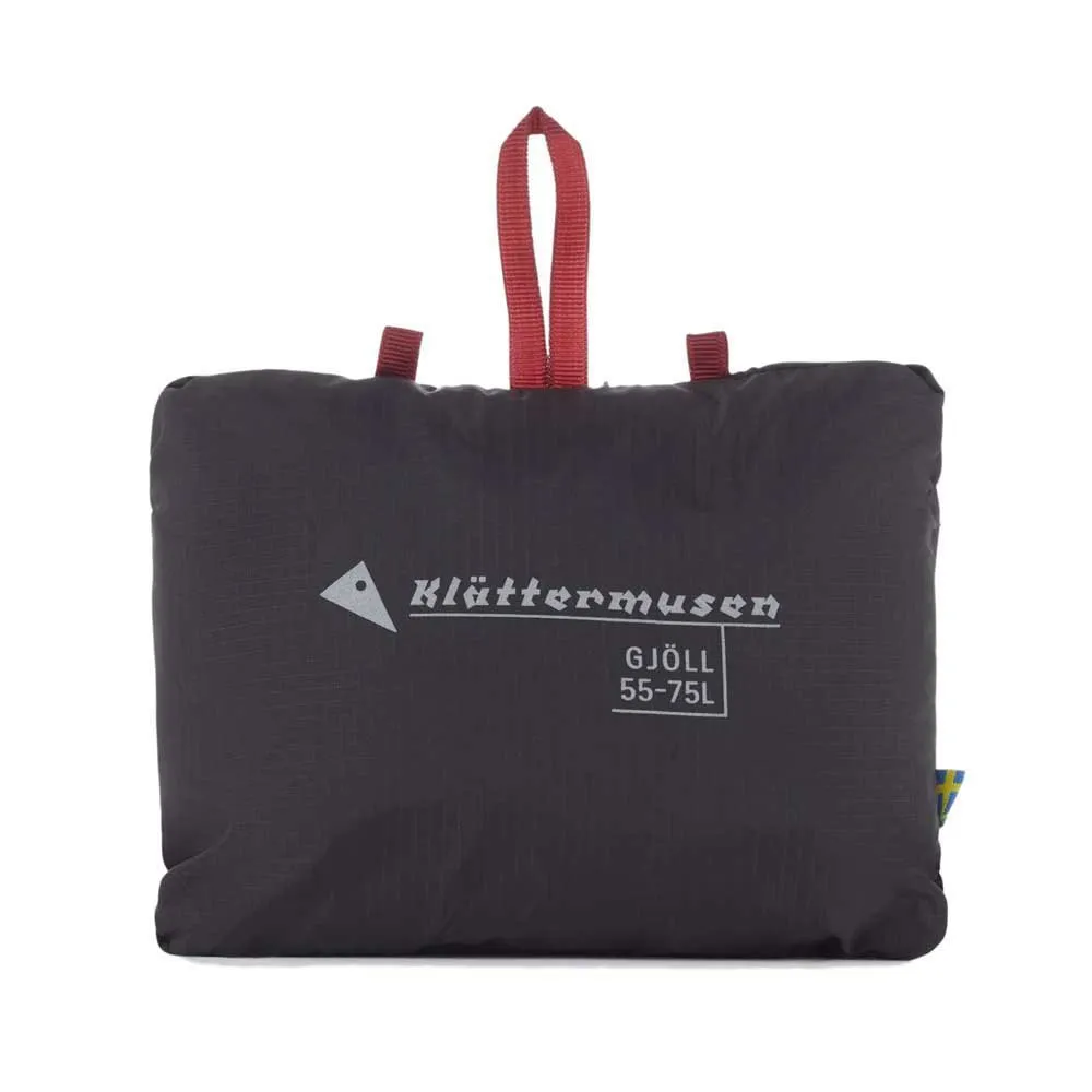 Klättermusen Gjöll Regenschutzhülle Für Rucksack 55-75l