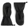 Klättermusen Greppet 2.0 Fausthandschuhe, Black