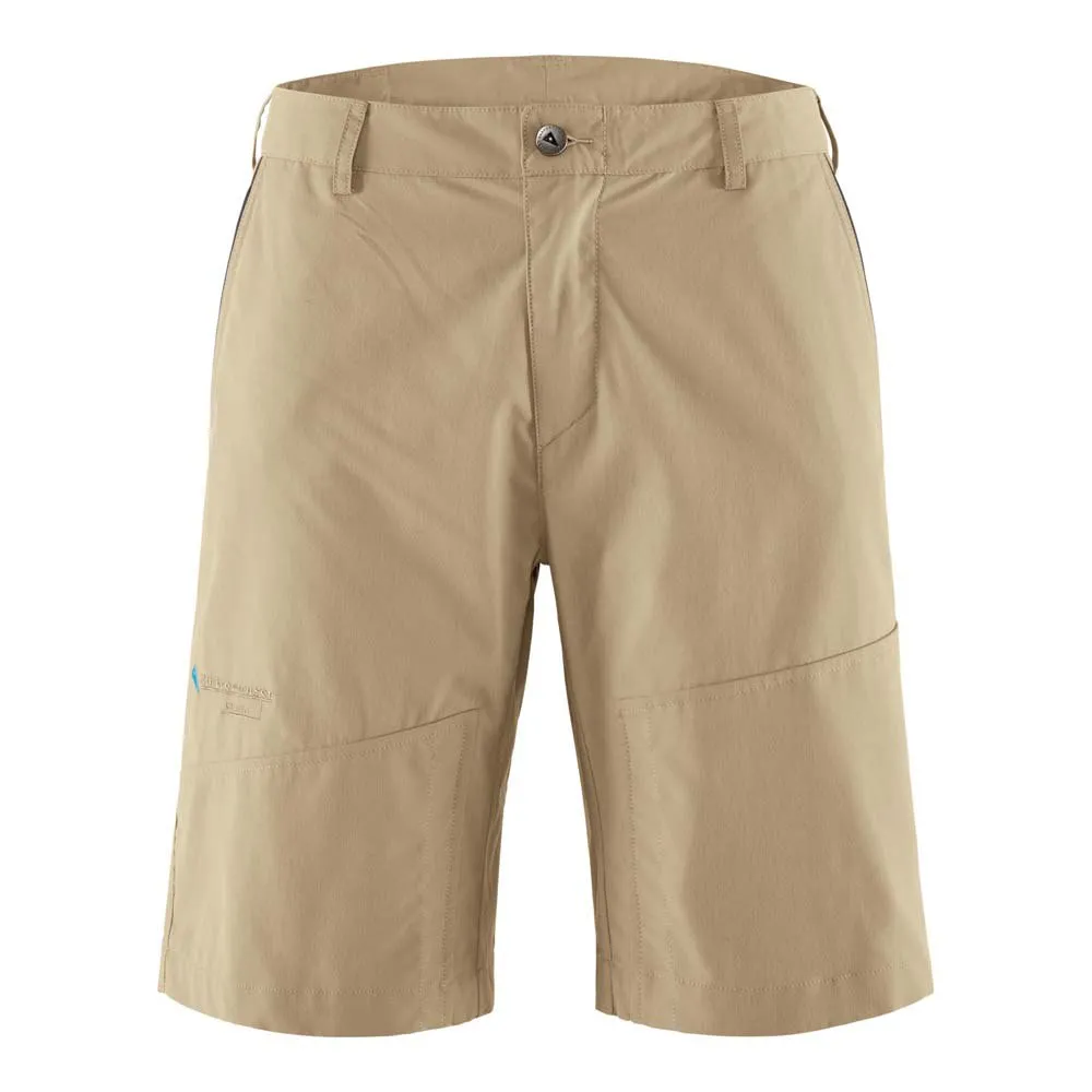 Klättermusen Grimm Kurze Hose, Khaki Klättermusen Grimm Kurze Hose, Khaki