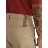 Klättermusen Grimm Kurze Hose, Khaki