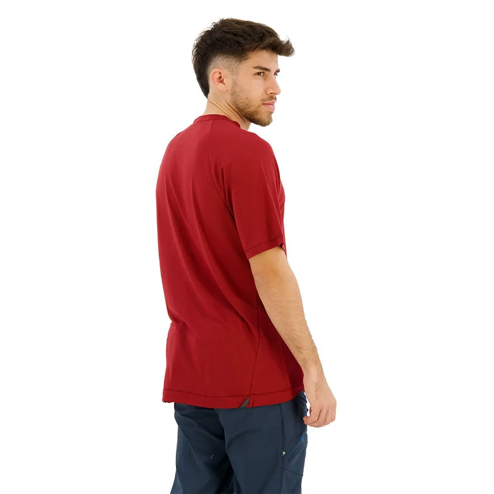 Klättermusen Groa Kurzarm-t-shirt