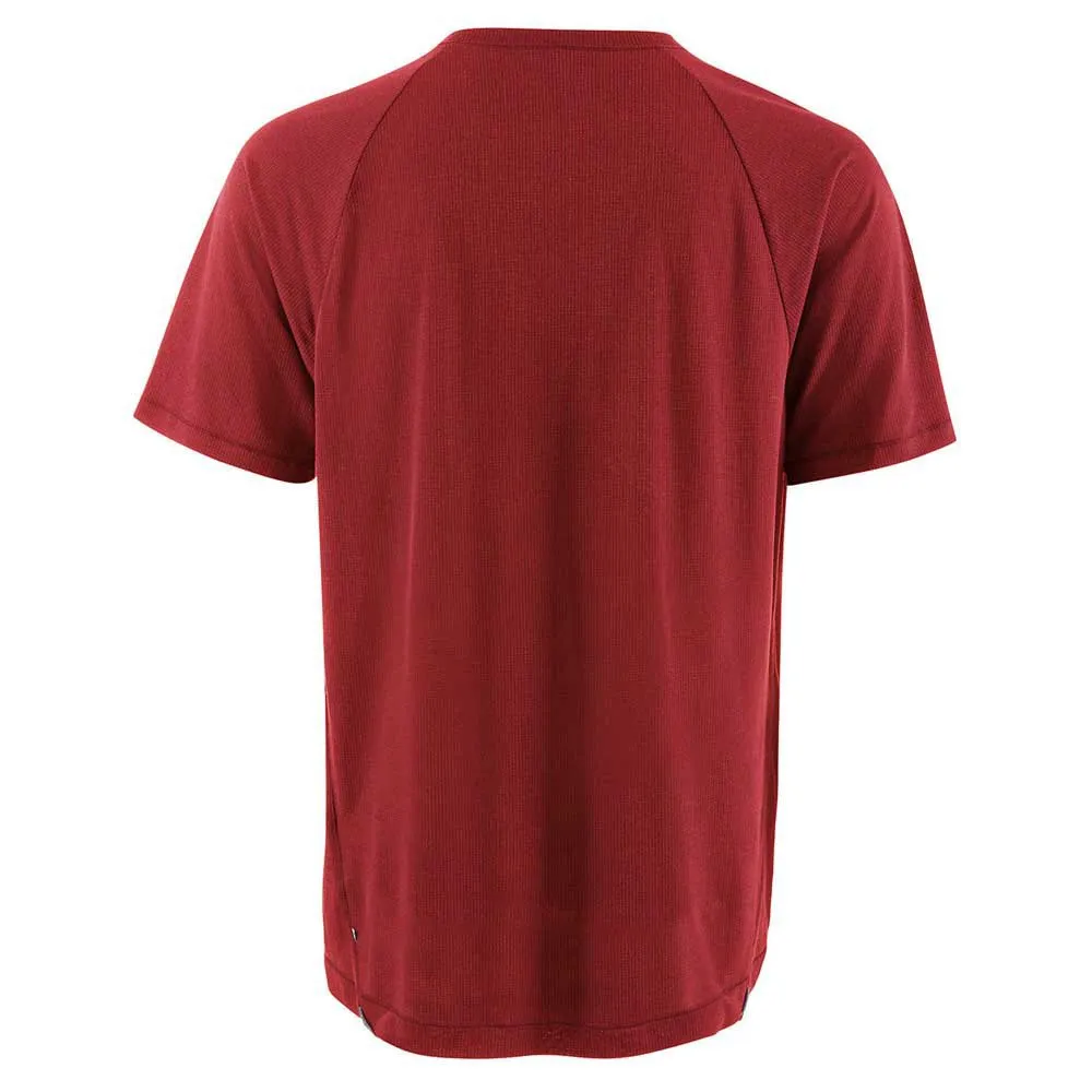 Klättermusen Groa Kurzarm-t-shirt