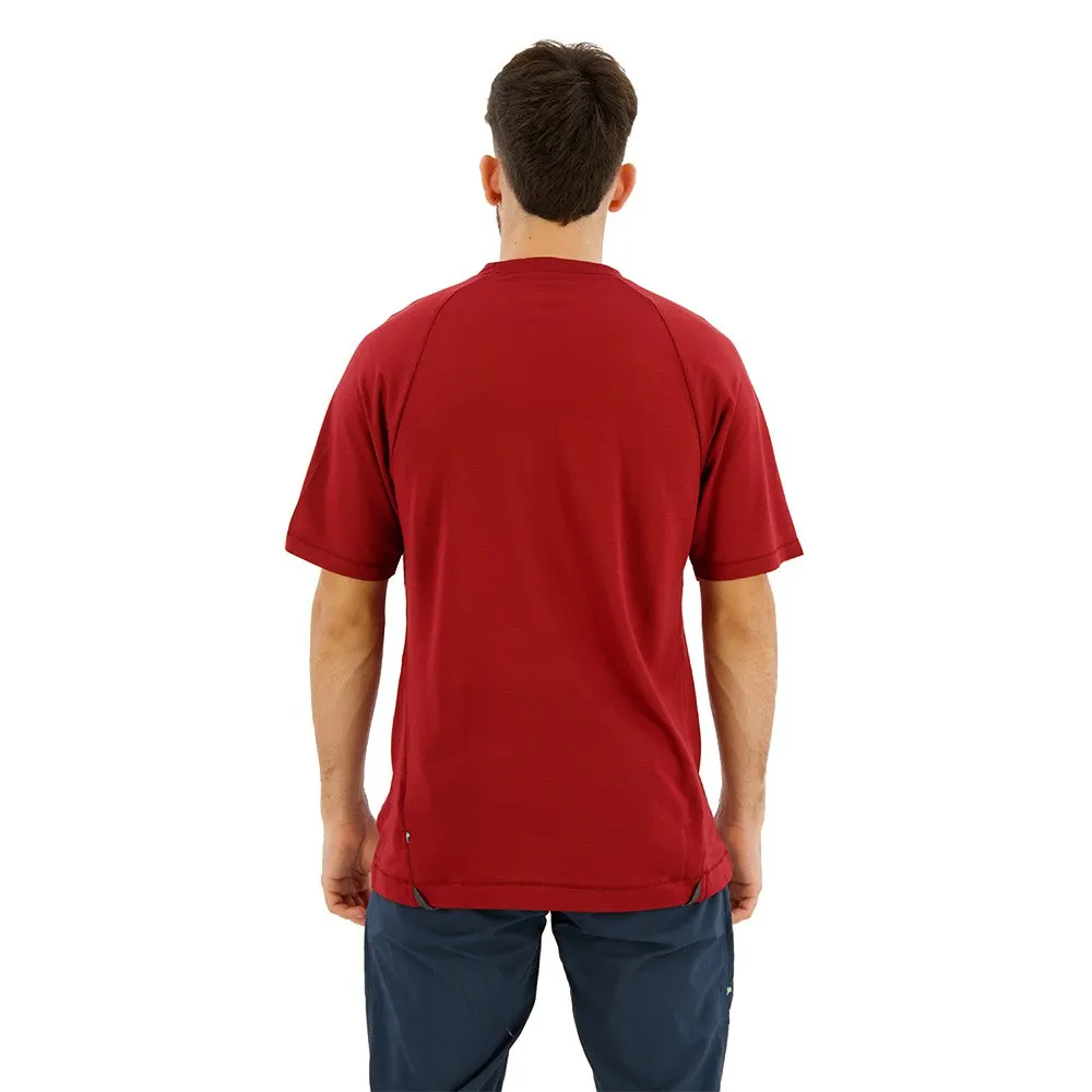 Klättermusen Groa Kurzarm-t-shirt