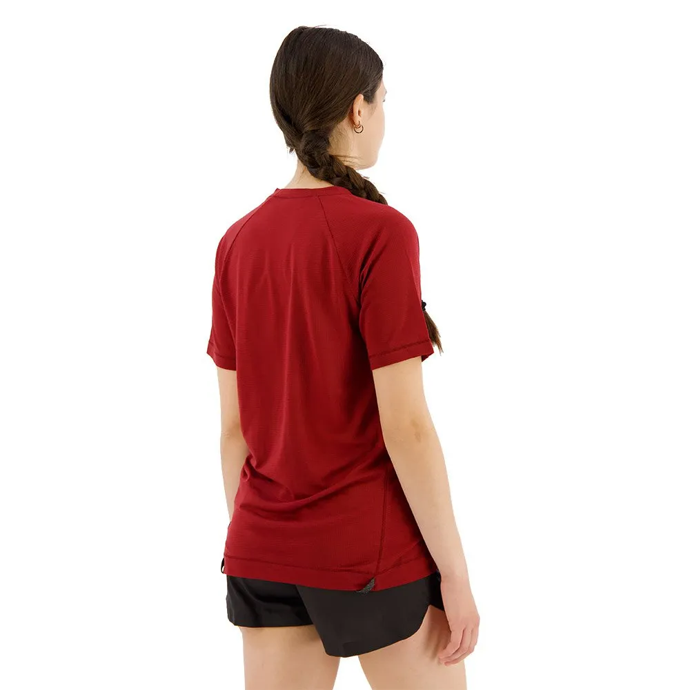 Klättermusen Groa Kurzarm-t-shirt