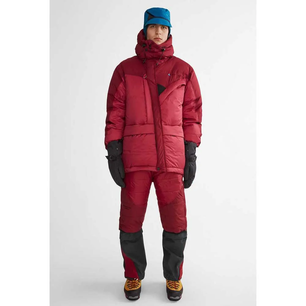 Klättermusen Heidrun 2.0 Kurze Hose Klättermusen Heidrun 2.0 Kurze Hose