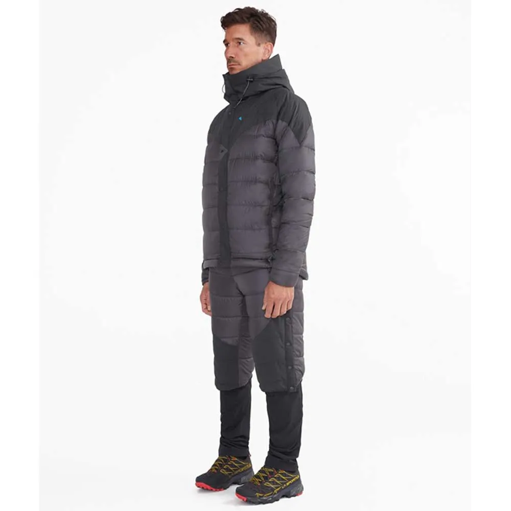 Klättermusen Heidrun 2.0 Kurze Hose Klättermusen Heidrun 2.0 Kurze Hose