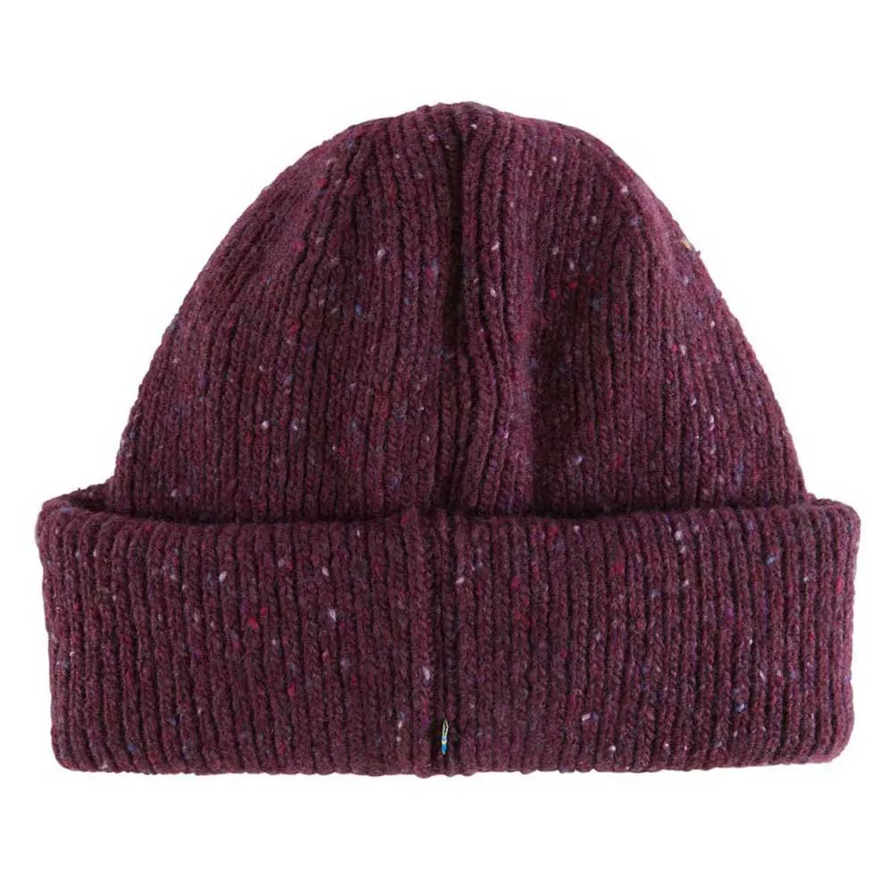 Klättermusen Hel Mütze, Amaranth red