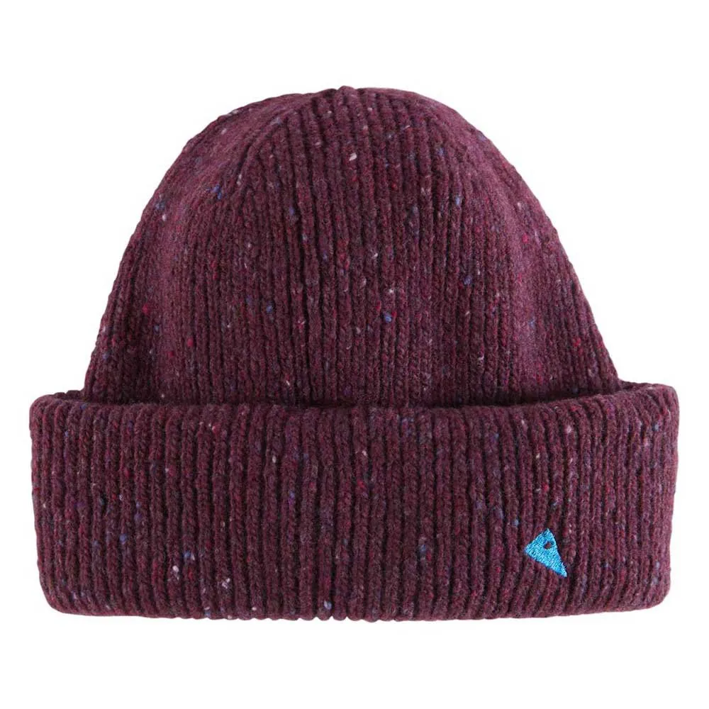 Klättermusen Hel Mütze, Amaranth red