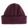 Klättermusen Hel Mütze, Amaranth red