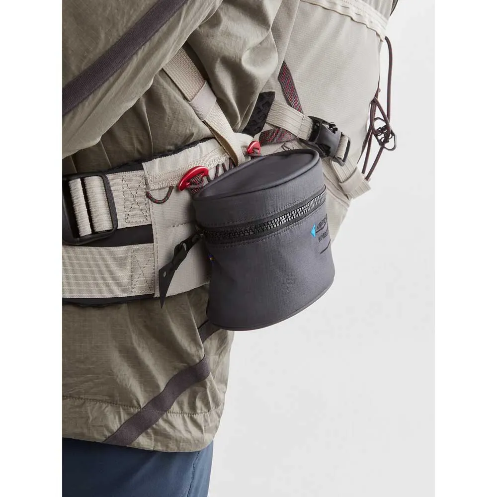Klättermusen Hipbelt Pocket 2.0 Tasche Klättermusen Hipbelt Pocket 2.0 Tasche