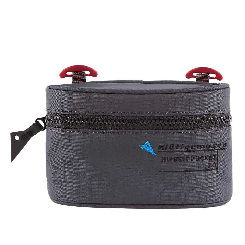 Klättermusen Hipbelt Pocket 2.0 Tasche Klättermusen Hipbelt Pocket 2.0 Tasche