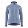 Faded blue