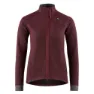 Tawny red