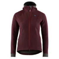 Klättermusen Hödur Hooded Zip Fleece Mit Durchgehendem Reißverschluss Klättermusen Hödur Hooded Zip Fleece Mit Durchgehendem Reißverschluss