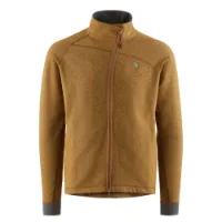 Klättermusen Hödur Zip Jacke Klättermusen Hödur Zip Jacke