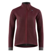 Klättermusen Hödur Zip Jacke