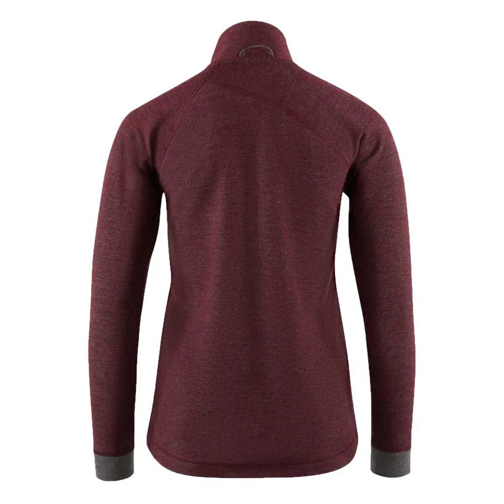 Klättermusen Hödur Zip Jacke Klättermusen Hödur Zip Jacke