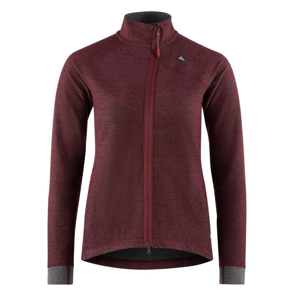 Klättermusen Hödur Zip Jacke Klättermusen Hödur Zip Jacke