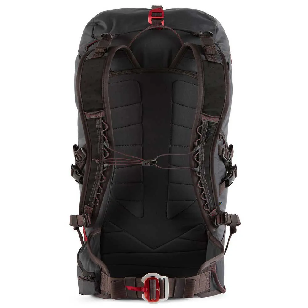 Klättermusen Höner 42l Rucksack, Raven Klättermusen Höner 42l Rucksack, Raven