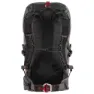 Klättermusen Höner 52l Rucksack, Raven