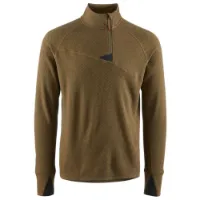 Klättermusen Huge Halbreißverschluss-sweatshirt Klättermusen Huge Halbreißverschluss-sweatshirt