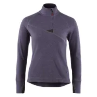 Klättermusen Huge Halbreißverschluss-sweatshirt Klättermusen Huge Halbreißverschluss-sweatshirt