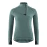 Klättermusen Huge Halbreißverschluss-sweatshirt