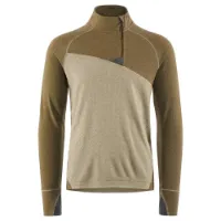 Klättermusen Huge Half Zip Pullover Klättermusen Huge Half Zip Pullover