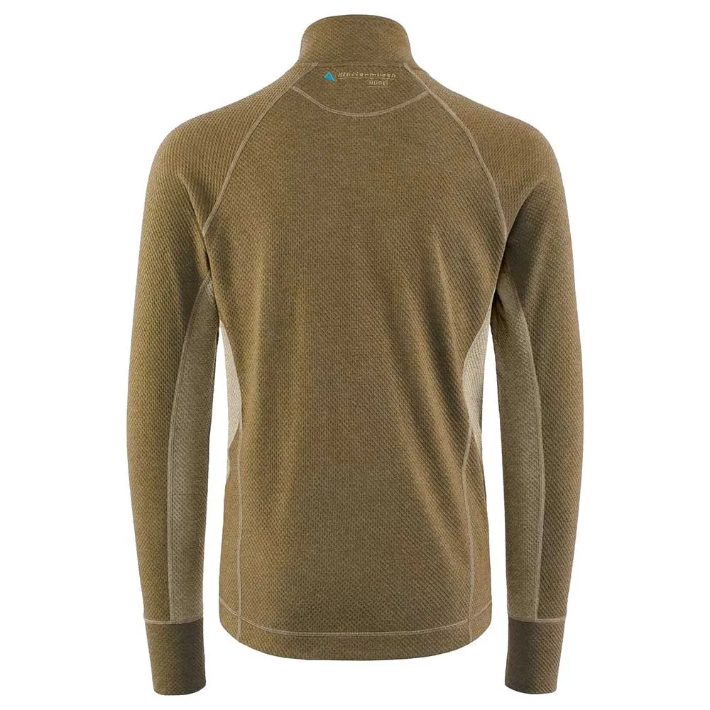Klättermusen Huge Half Zip Pullover Klättermusen Huge Half Zip Pullover