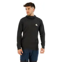 Klättermusen Huge Hoodie Kapuzenpullover Klättermusen Huge Hoodie Kapuzenpullover
