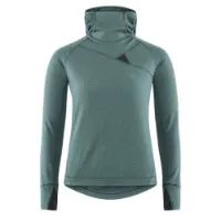 Klättermusen Huge Hoodie Kapuzenpullover Klättermusen Huge Hoodie Kapuzenpullover