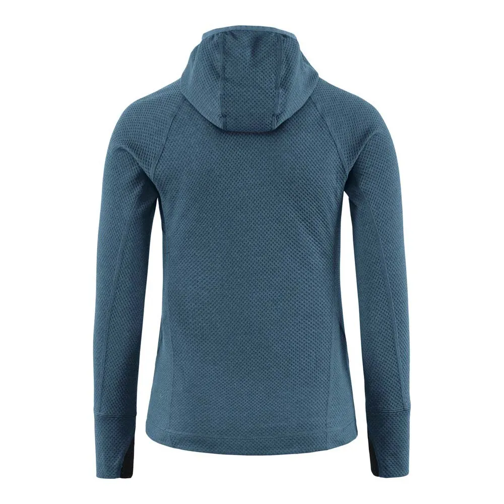 Klättermusen Huge Hoodie Kapuzenpullover Klättermusen Huge Hoodie Kapuzenpullover