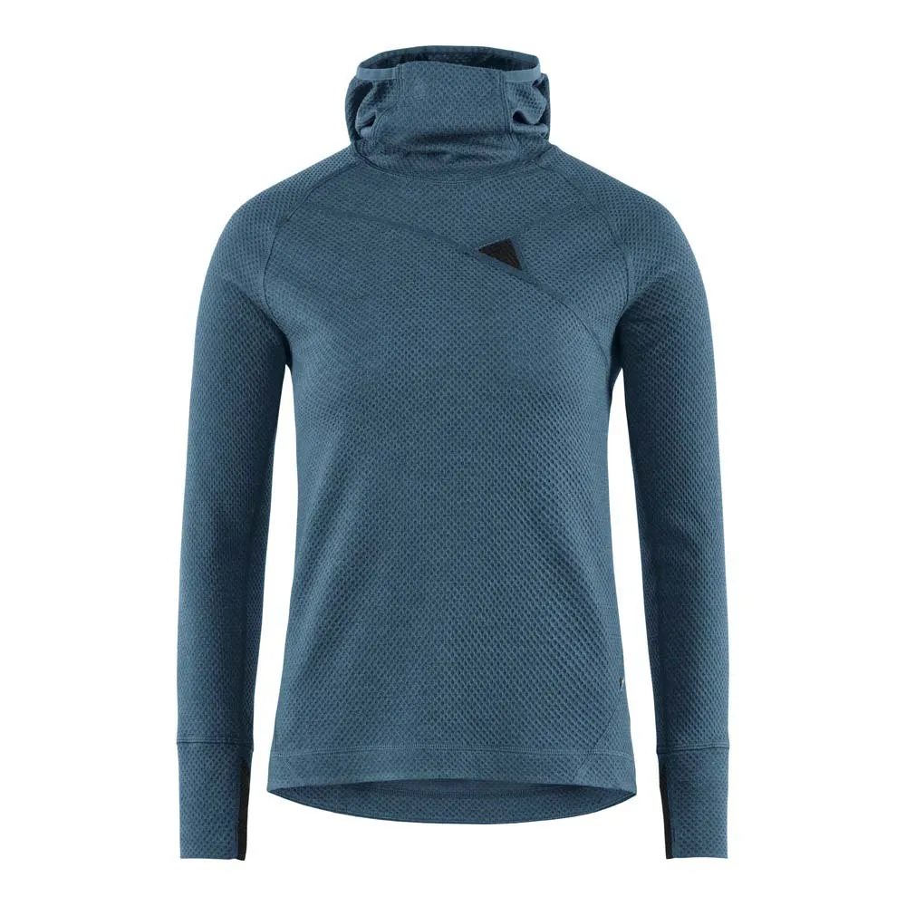 Klättermusen Huge Hoodie Kapuzenpullover Klättermusen Huge Hoodie Kapuzenpullover