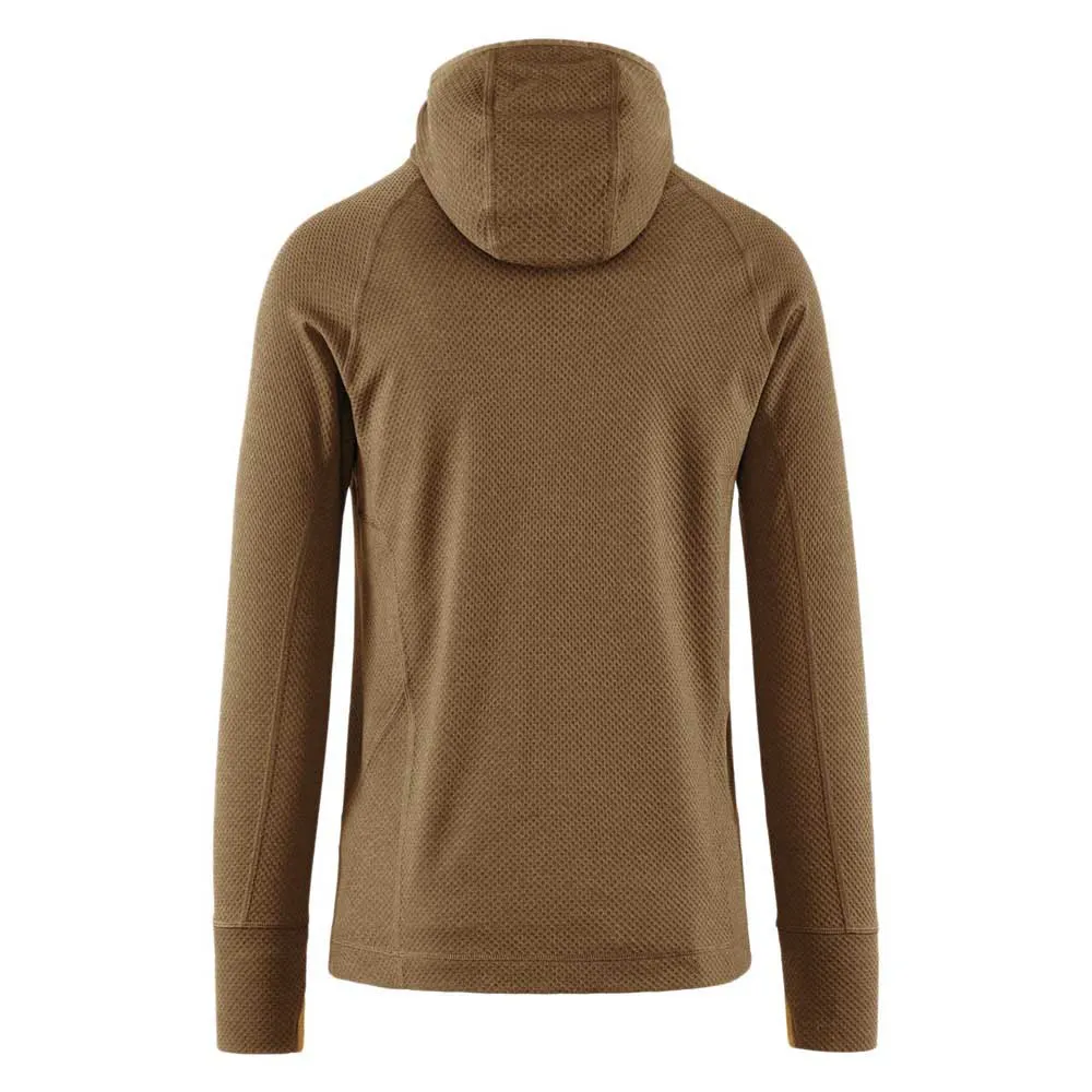 Klättermusen Huge Kapuzenpullover