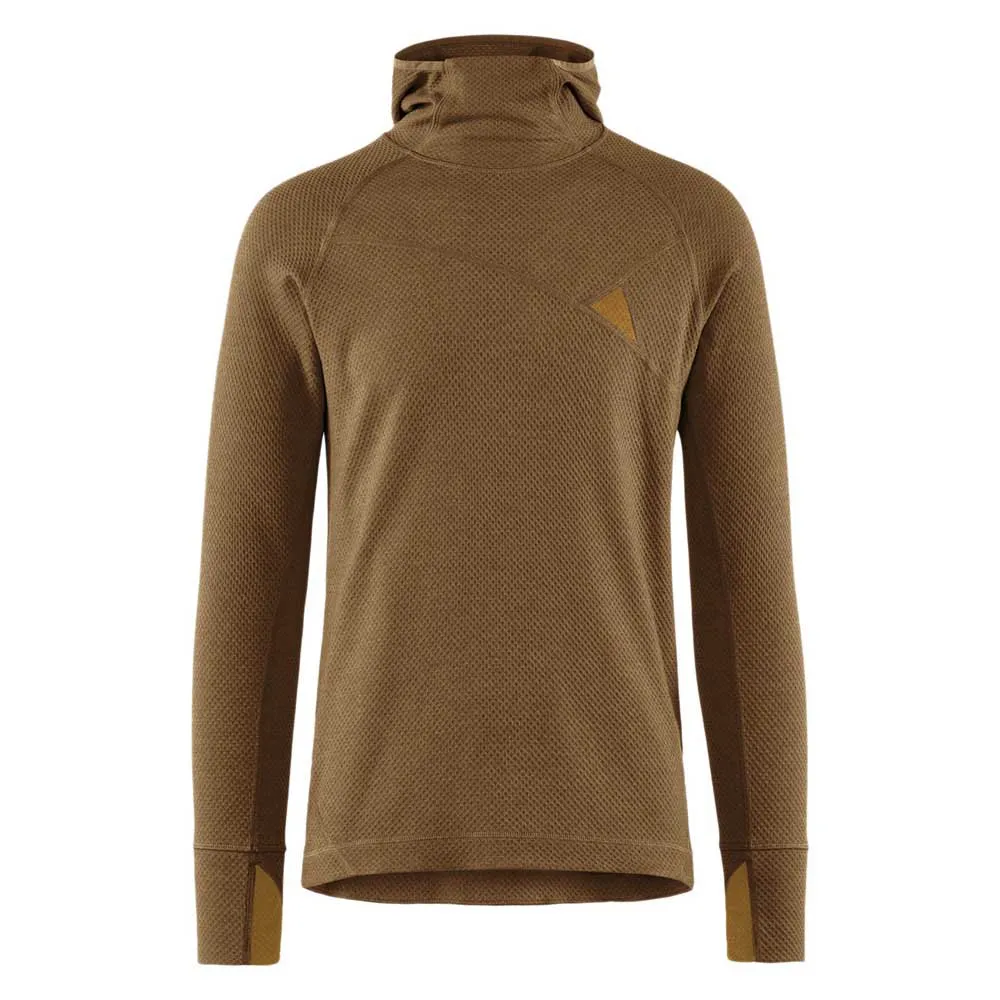Klättermusen Huge Kapuzenpullover