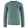 Frost green